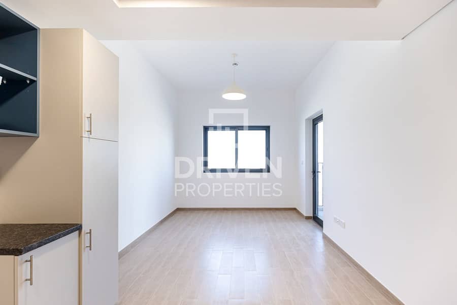 Квартира в Васль Гейт，Нук，Нук 1, 2 cпальни, 56000 AED - 6459492