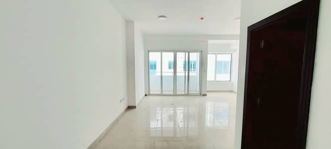 فلیٹ 1 غرفة نوم للايجار في أرجان، دبي - شقة في بناية عبد الواحد بن شبيب أرجان 1 غرف 45999 درهم - 6435299