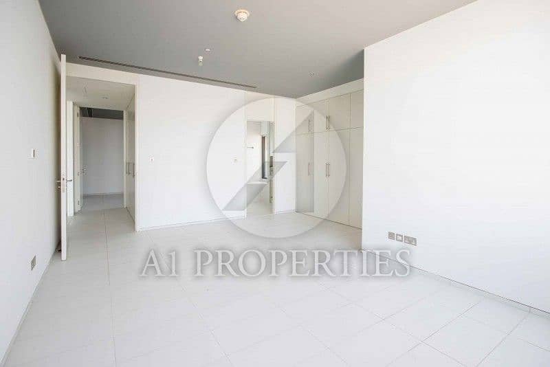 EXCLUSIVE 2 BR Full Burj View with Big Terrace