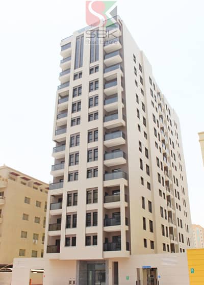 2 Bedroom Apartment for Rent in Al Nahda (Dubai), Dubai - High Quality | Huge 2 BR