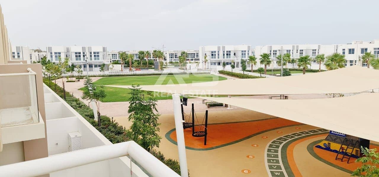 Don\'t miss the Opportunity |  4 Bedroom Damac Hills 2 Pool and Park Vacant