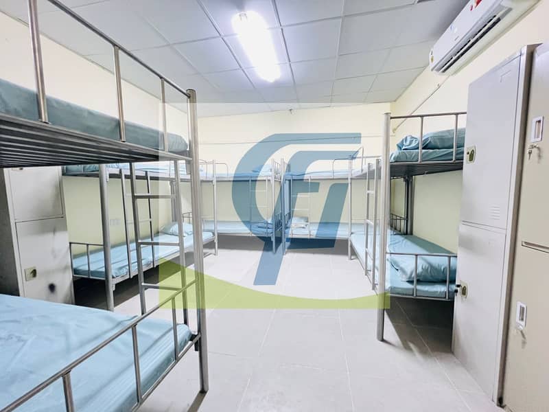 6 BED ROOM