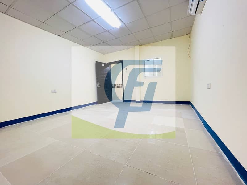 8 HALL