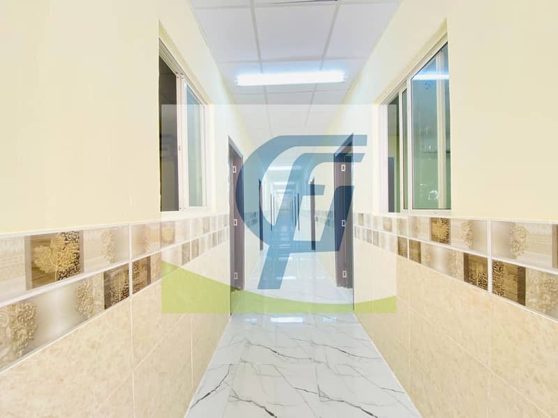 10 CORRIDOR