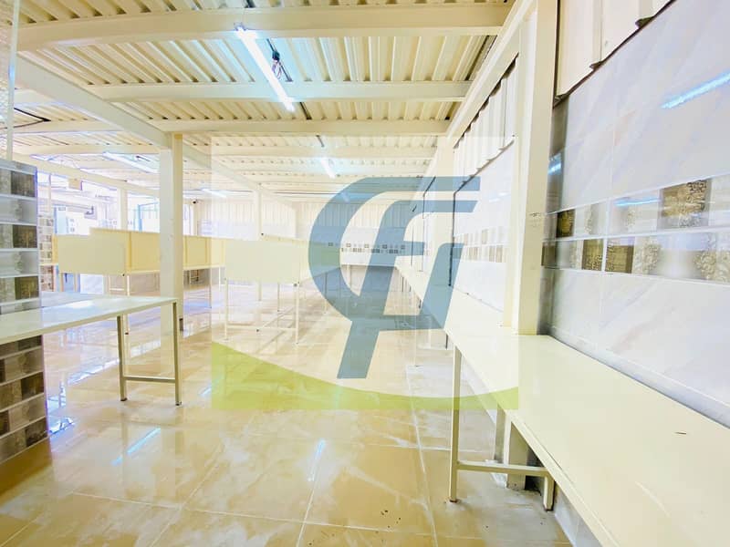 11 CORRIDOR