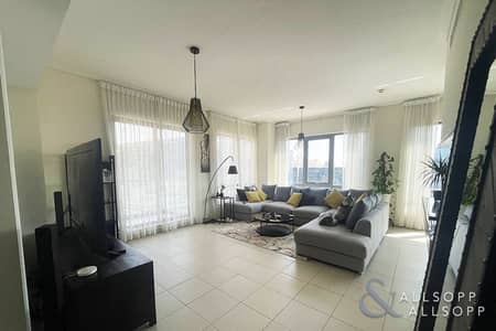 فلیٹ 1 غرفة نوم للبيع في وسط مدينة دبي، دبي - شقة في أبراج ساوث ريدج 5 أبراج ساوث ريدج وسط مدينة دبي 1 غرف 1550000 درهم - 6459979