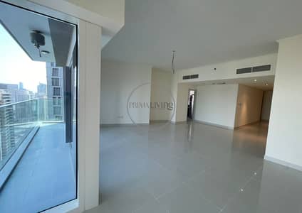 2 Bedroom Apartment for Sale in Dubai Marina, Dubai - 2 Bedrooms | Water View | Unfurnished
