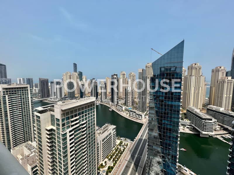Квартира в Дубай Марина，Вест Авеню, 2 cпальни, 2400000 AED - 6131463