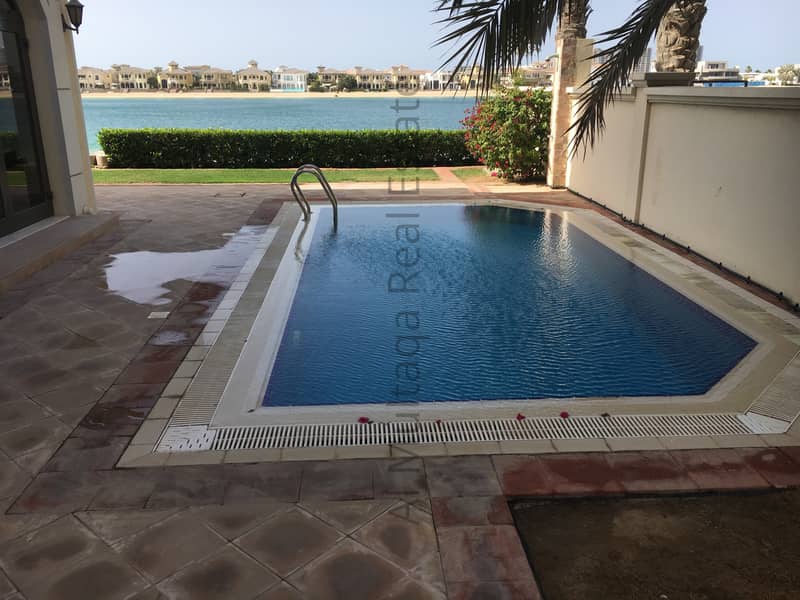 3-bed apartment, 147 m²