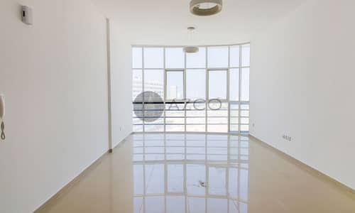 فلیٹ 1 غرفة نوم للايجار في أرجان، دبي - مبرد مجاني / إغلاق المطبخ / صيانة مجانية