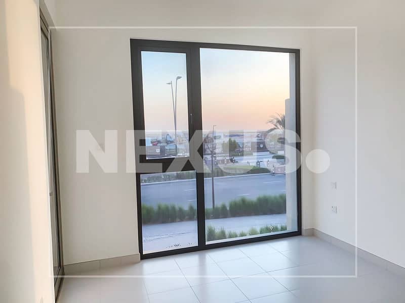 Single row | Good location | Brand New |Emaar Single row | Good location | Brand New |Emaar