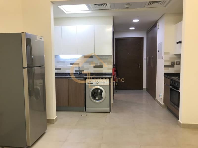 Квартира в Аль Фурджан，Азизи Плаза, 464800 AED - 5998639