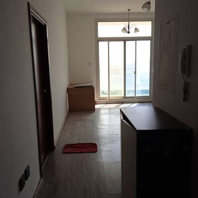 SPACIOUS/1BHK/ROAD VIEW/WITH BALCONY FOR SALE