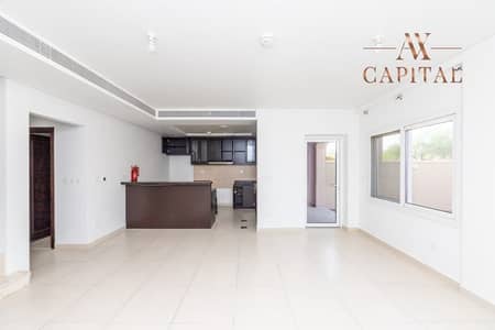 3 Bedroom Townhouse for Sale in Serena, Dubai - Best Location| Brand New | Ready to Move