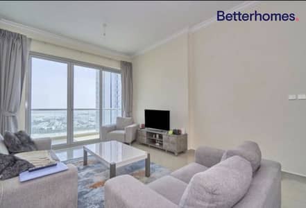 1 Bedroom Apartment for Sale in Business Bay, Dubai - Priced to sell | High floor | Rented