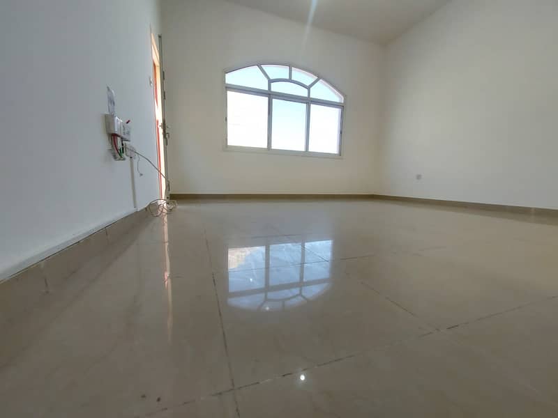 Amazing beautiful big STUDIO with Beautiful Kitchen and bathroom 20k/ 22k/ 24k/ . . . available for Rent in MBZ City
