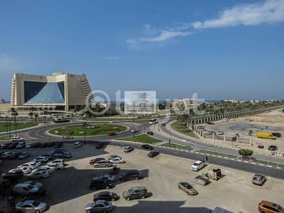 2 Bedroom Apartment for Rent in Al Mujarrah, Sharjah - BEST OFFERED SPACIOUS APARTMENT FOR RENT