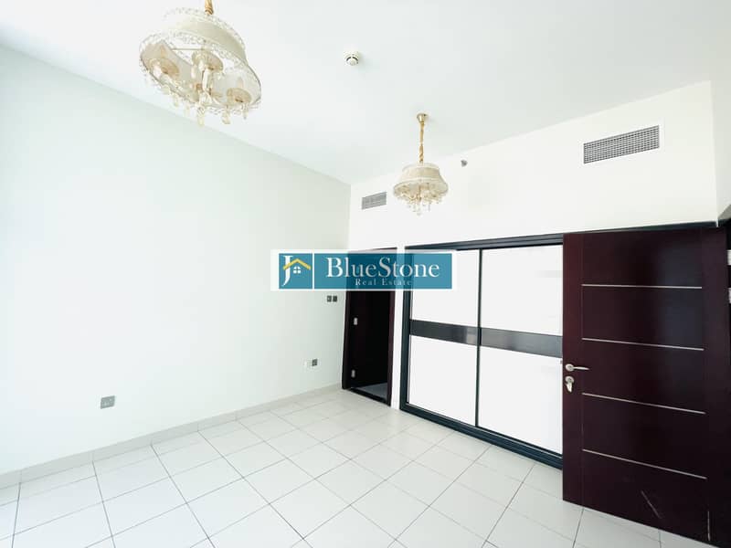 Huge 1 Bed | Kitchen Equipped | Nice View