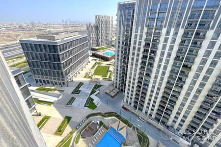 1 Bedroom Apartment for Sale in Dubai Hills Estate, Dubai - Exclusive | High Floor | Burj Khalifa View