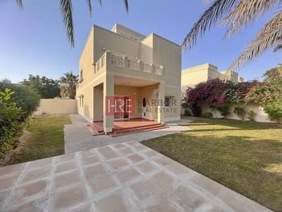 3 Bedroom Villa for Sale in The Meadows, Dubai - Corner Villa | Spacious 3-Bedroom Villa