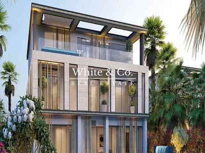 NEW | Orchid Signature Mansion | Luxury Villa