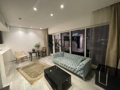 Luxury | Fully Furnished | Canal View