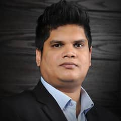 Rajesh Haridas Nair Rajesh Haridas Nair