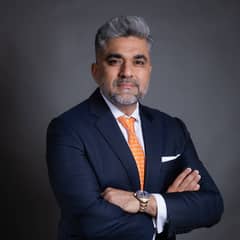 Pavan Lalvani