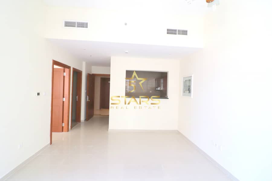 位于迪拜硅绿洲，拉维斯塔公寓，拉维斯塔公寓3号 1 卧室的公寓 399999 AED - 6460896
