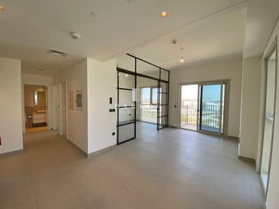 2 Bedroom Flat for Rent in Dubai Hills Estate, Dubai - Chiller Free | Amazing View |  2 BR | Corner Unit | With Balcony