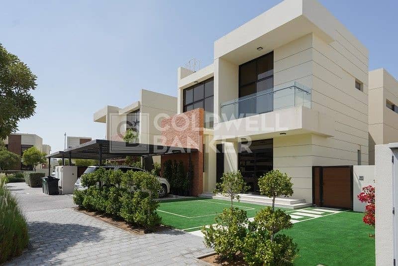 فیلا في فلورا،داماك هيلز 5 غرف 1250000 درهم - 6422890 فیلا في فلورا،داماك هيلز 5 غرف 1250000 درهم - 6422890