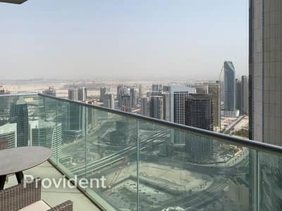2 Bedroom Apartment for Sale in Downtown Dubai, Dubai - Stunning | Great Investment | Burj Khalifa View