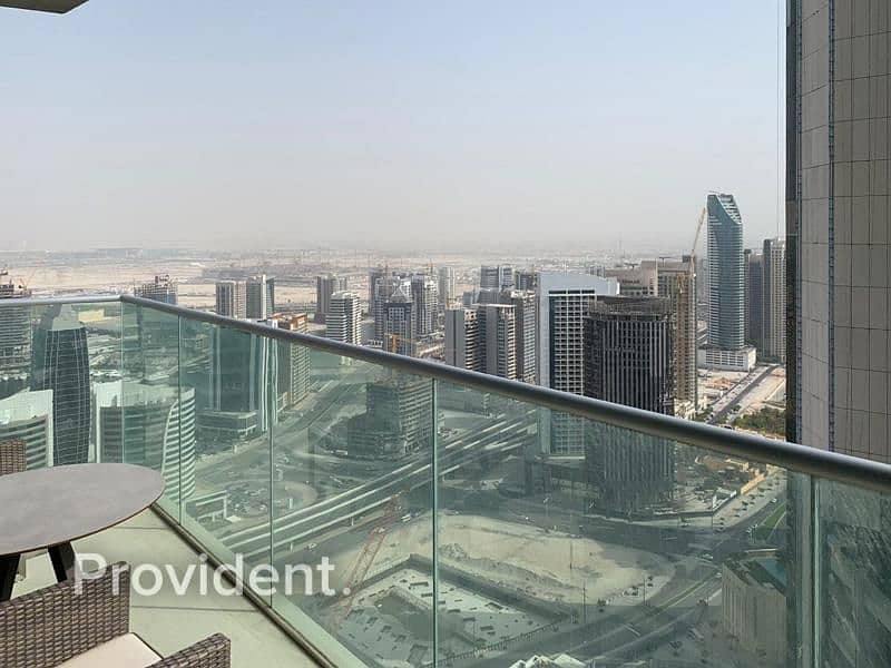位于迪拜市中心，谦恭公寓喷泉景观综合体，谦恭喷泉景观1号大厦 2 卧室的公寓 3850000 AED - 6434956