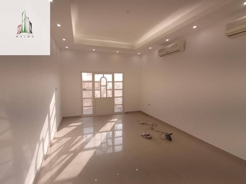 LUXURY VILLA WITH PRIVATE ENTRANCE BACKSIDE FROM BANIYAS STADIUM