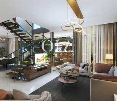شقة 3 غرف نوم للبيع في مدينة مصدر، أبوظبي - شقة في بلازا باي ريبورتاج مدينة مصدر 3 غرف 1780000 درهم - 6461376