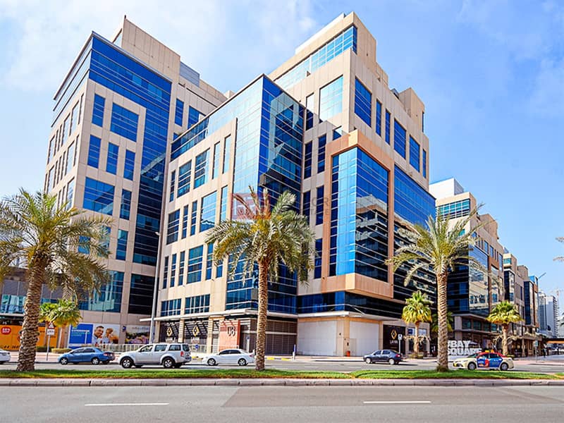 Exclusive | Vast | Combined Offices | Near Metro