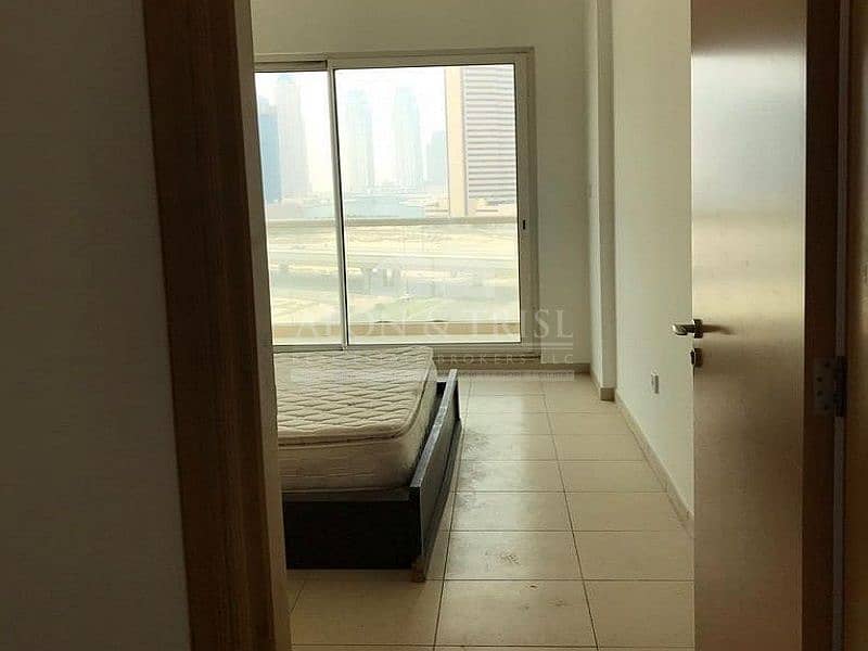 1 Bedroom | Vacant Soon | Lake and Road View