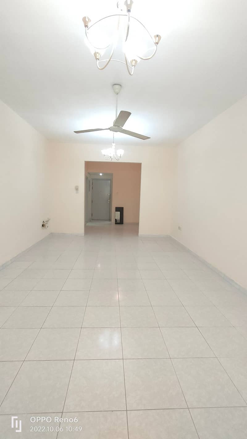 Close to Dafza Metro Station*_Amazing 1bhk Appartment*_is Available for Rent