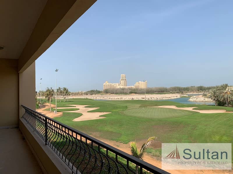 Golf Lagoon 1Bed with Waldorf View Near to Mall