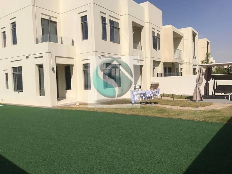 Вилла в Реем，Мира Оазис，Мира Оазис 2, 3 cпальни, 2400000 AED - 5926116