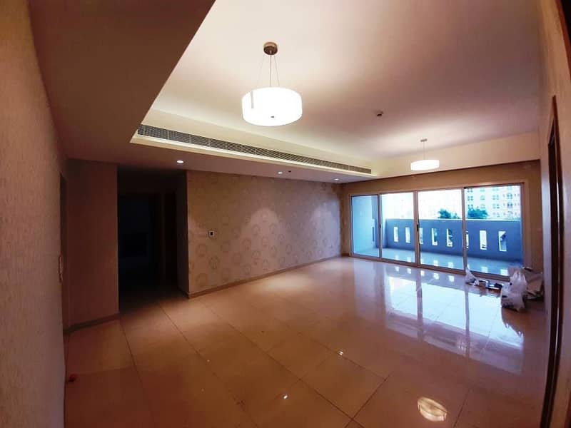位于迪拜投资园区（DIP），百夫长公寓 3 卧室的公寓 1400000 AED - 6210908