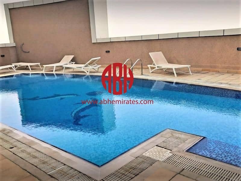 Квартира в Арджан，Сираж Тауэр, 2 cпальни, 1200000 AED - 6082322