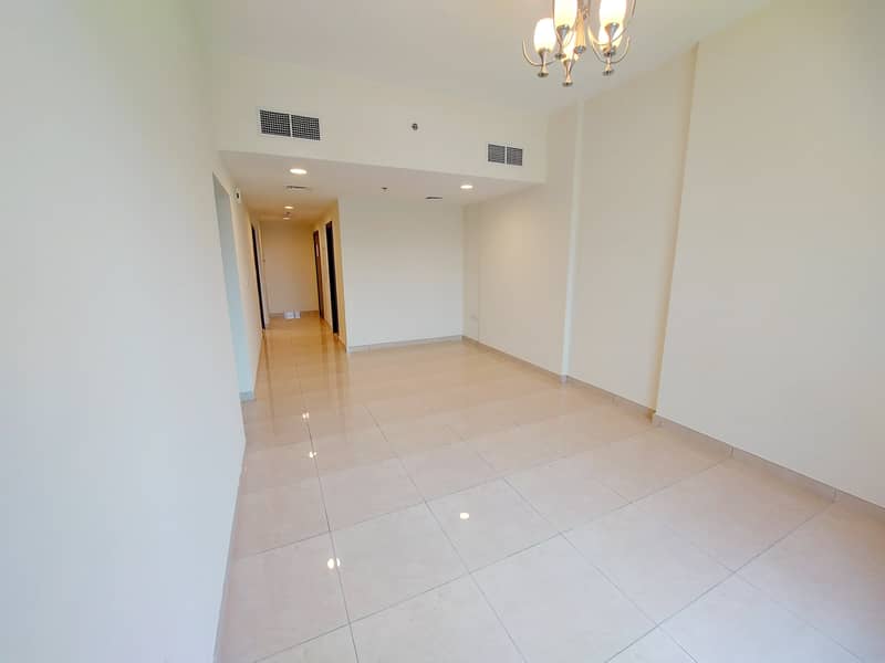 Two Bedroom Apartment Wadrobes 2 Full Bath All Amenities In Al Nahda 2 Dubai