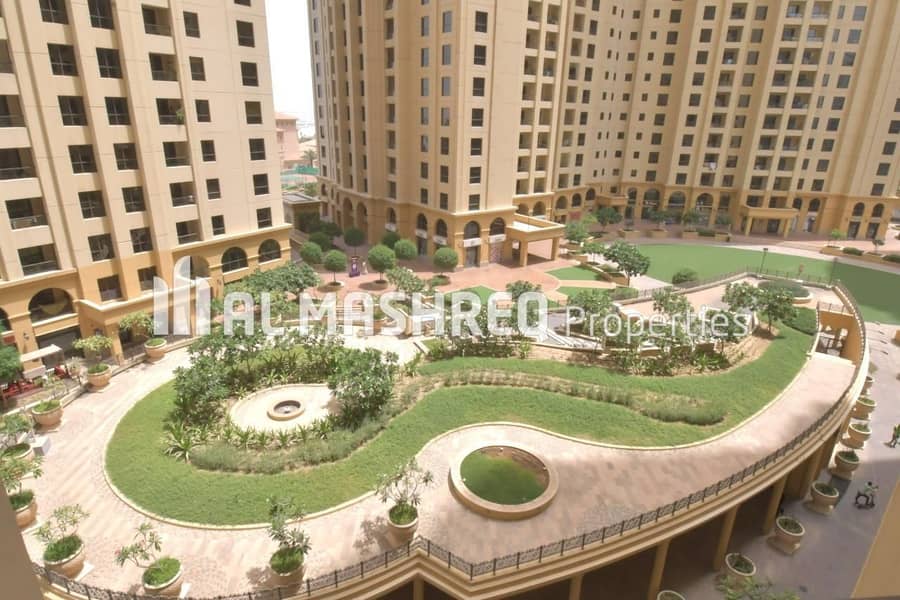 Amazing Apartment | Good Price | Fully Furnished