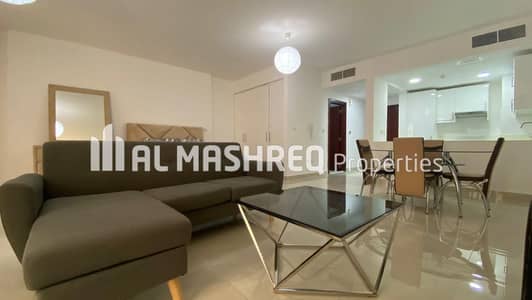 Studio for Rent in Jumeirah Beach Residence (JBR), Dubai - Upgraded | Fully Furnished | Vacant