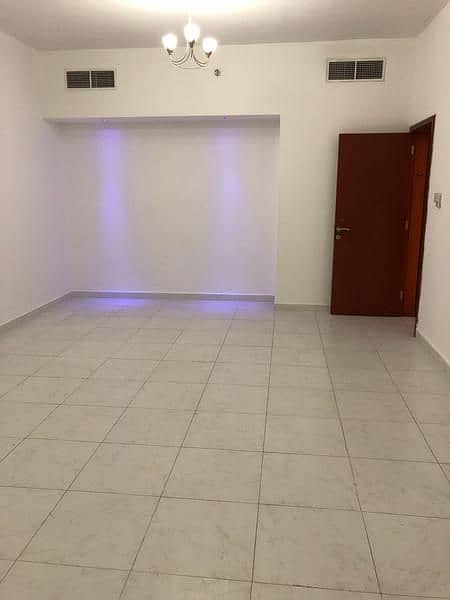 Spacious 2 Bedroom Hall In Falcon Towers 28,000 Call Hamza