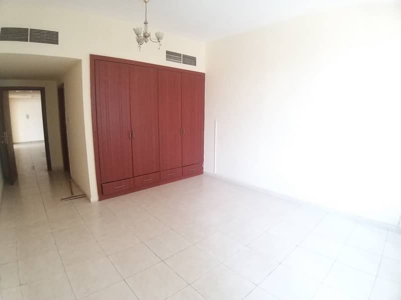 SEA VIEW BALCONY 2-BHK FOR RENT IN HORIZON TOWERS JUST AT 28,000/AED.