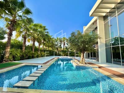 6 Bedroom Villa for Sale in Mohammed Bin Rashid City, Dubai - Fully Upgraded Contemporary|Best in the community
