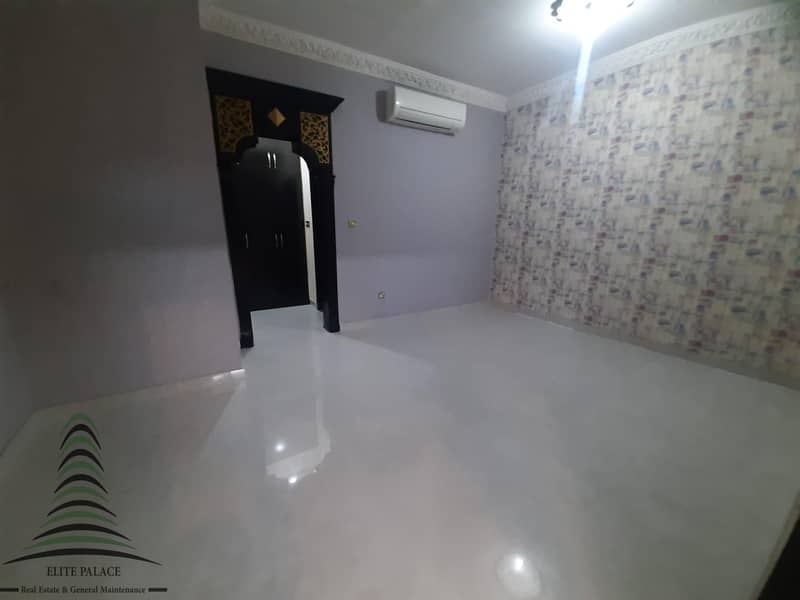 شقة في المنطقة 19،مدينة محمد بن زايد 1 غرفة 25000 درهم - 6463512