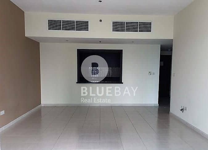 Amazing & Spacious 3BR with Road/Canal View  in Business Bay